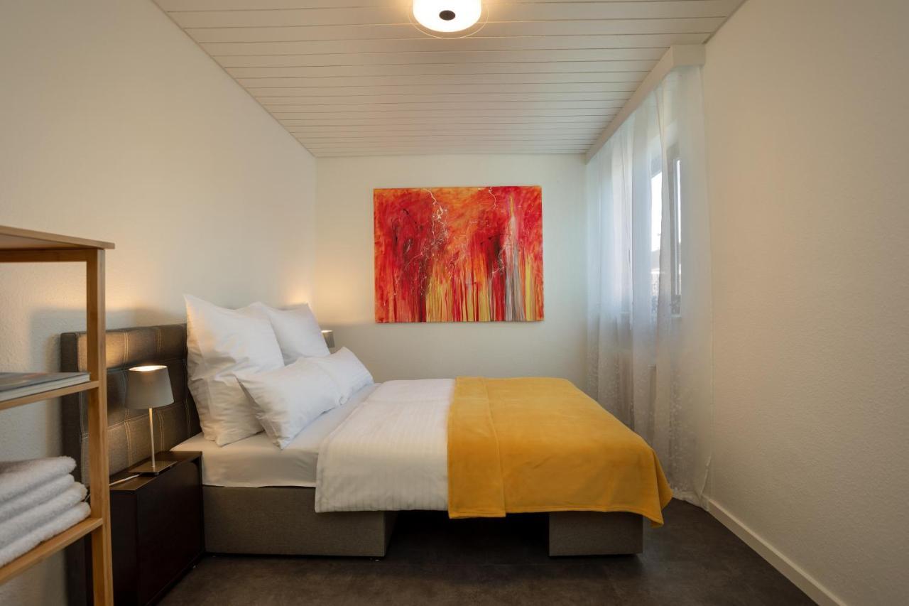 Ferienhaus Villa Milla Nuernberg Zewnętrze zdjęcie