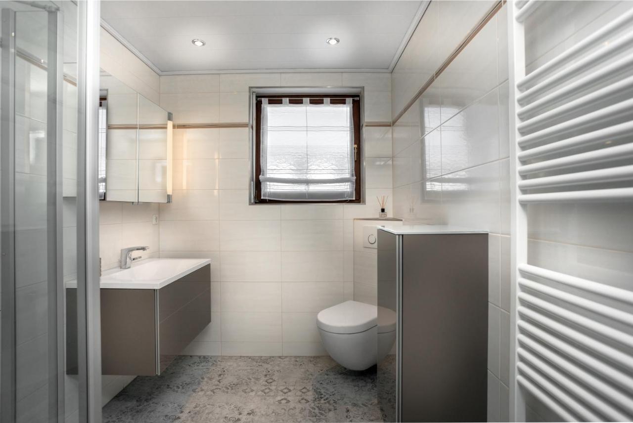 Ferienhaus Villa Milla Nuernberg Zewnętrze zdjęcie