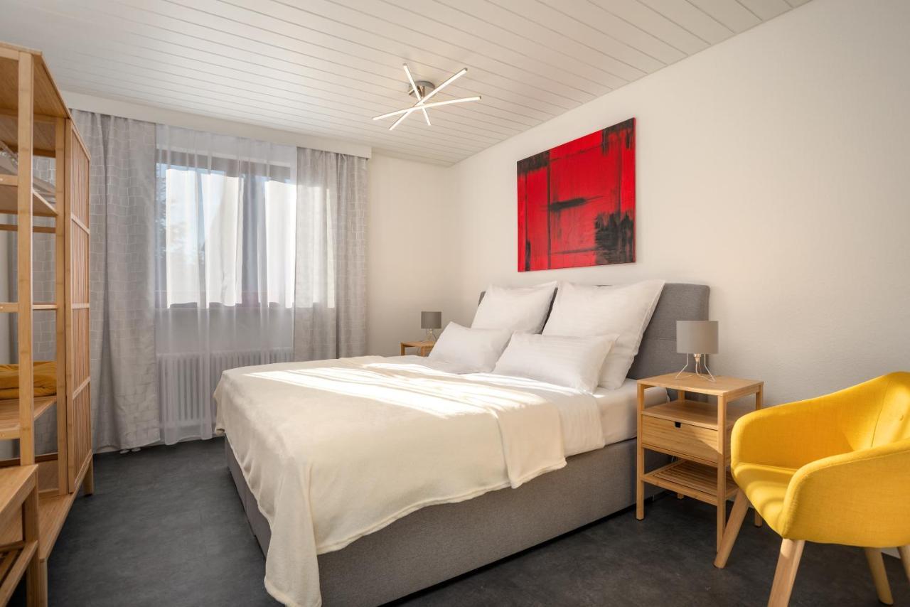 Ferienhaus Villa Milla Nuernberg Zewnętrze zdjęcie